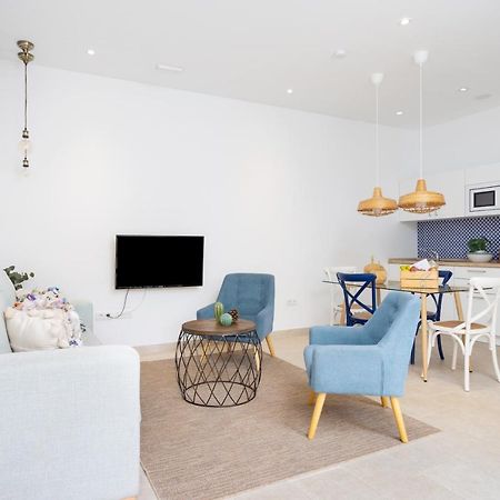 Garachico Homes - La Casa De Victoria 외부 사진