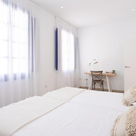 Garachico Homes - La Casa De Victoria 외부 사진