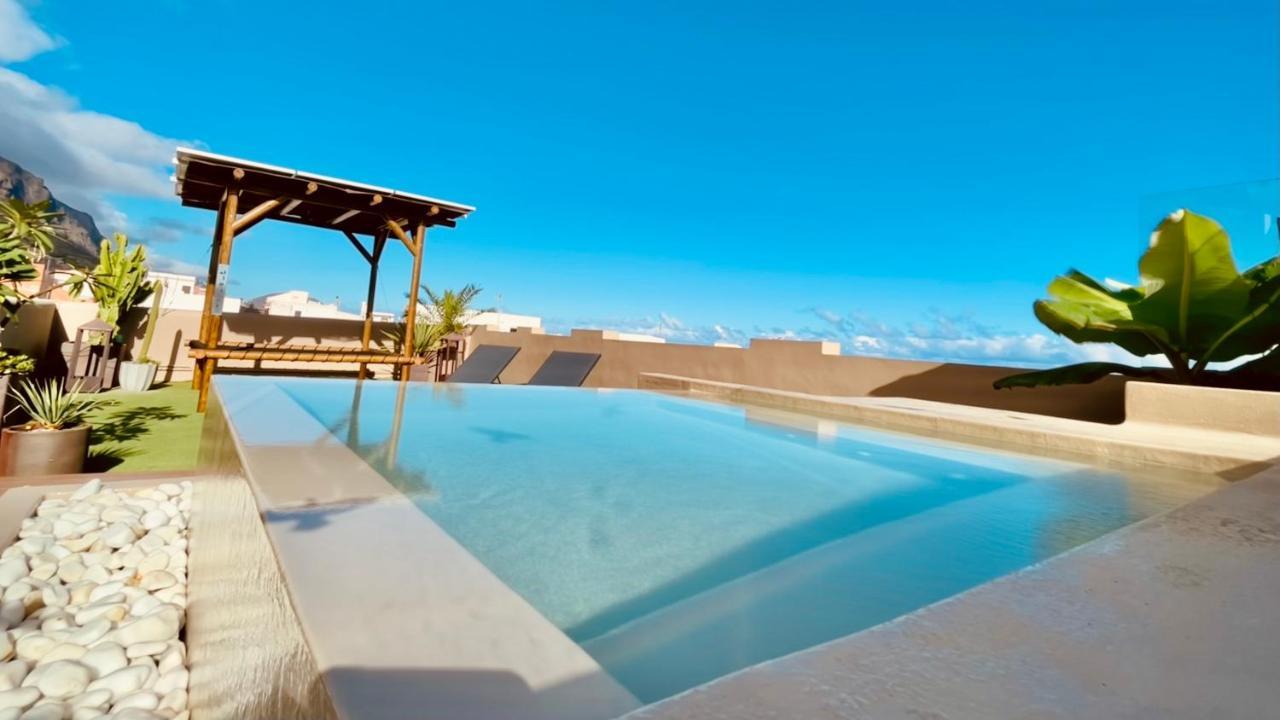 Garachico Homes - La Casa De Victoria 외부 사진
