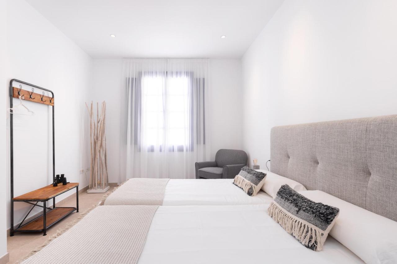 Garachico Homes - La Casa De Victoria 외부 사진