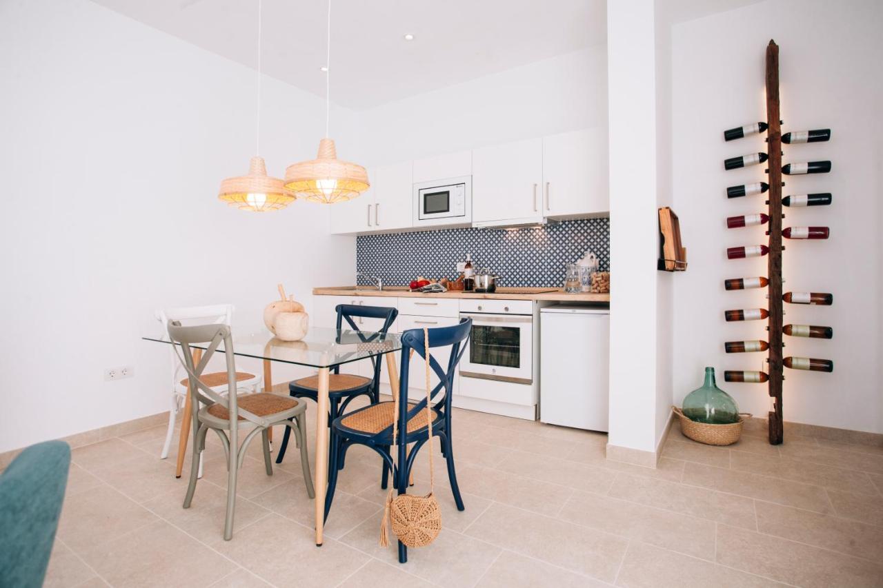 Garachico Homes - La Casa De Victoria 외부 사진
