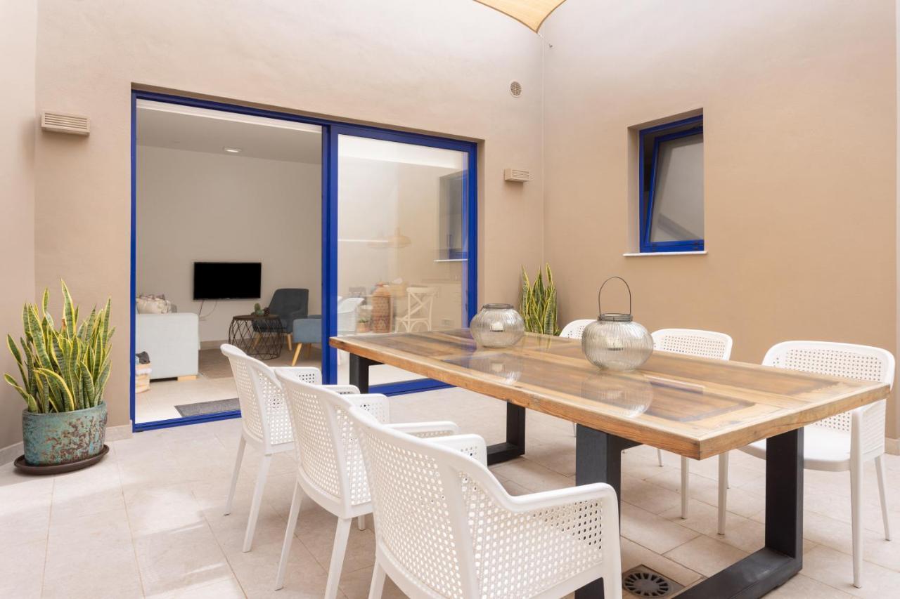 Garachico Homes - La Casa De Victoria 외부 사진